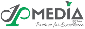 JP Media Consultoria y Análisis Internacional-Logo