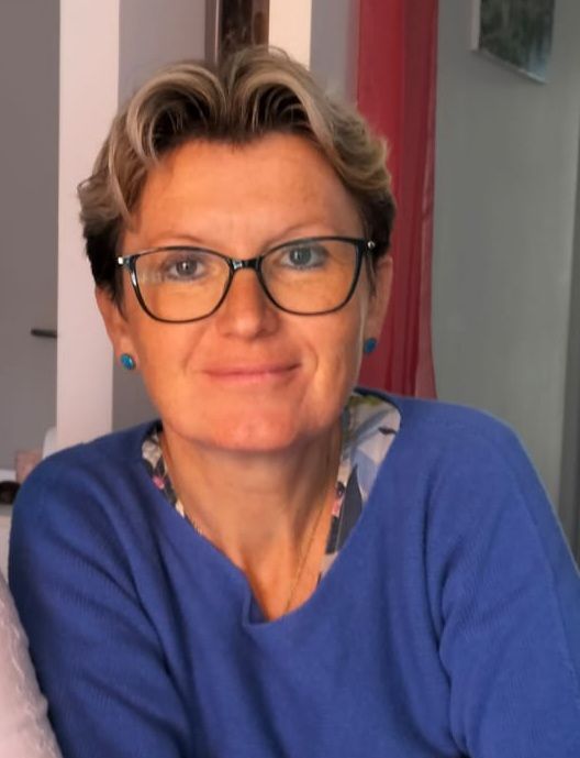 Sophrologue certifiée RNCP Valérie Matoug-Gaucher