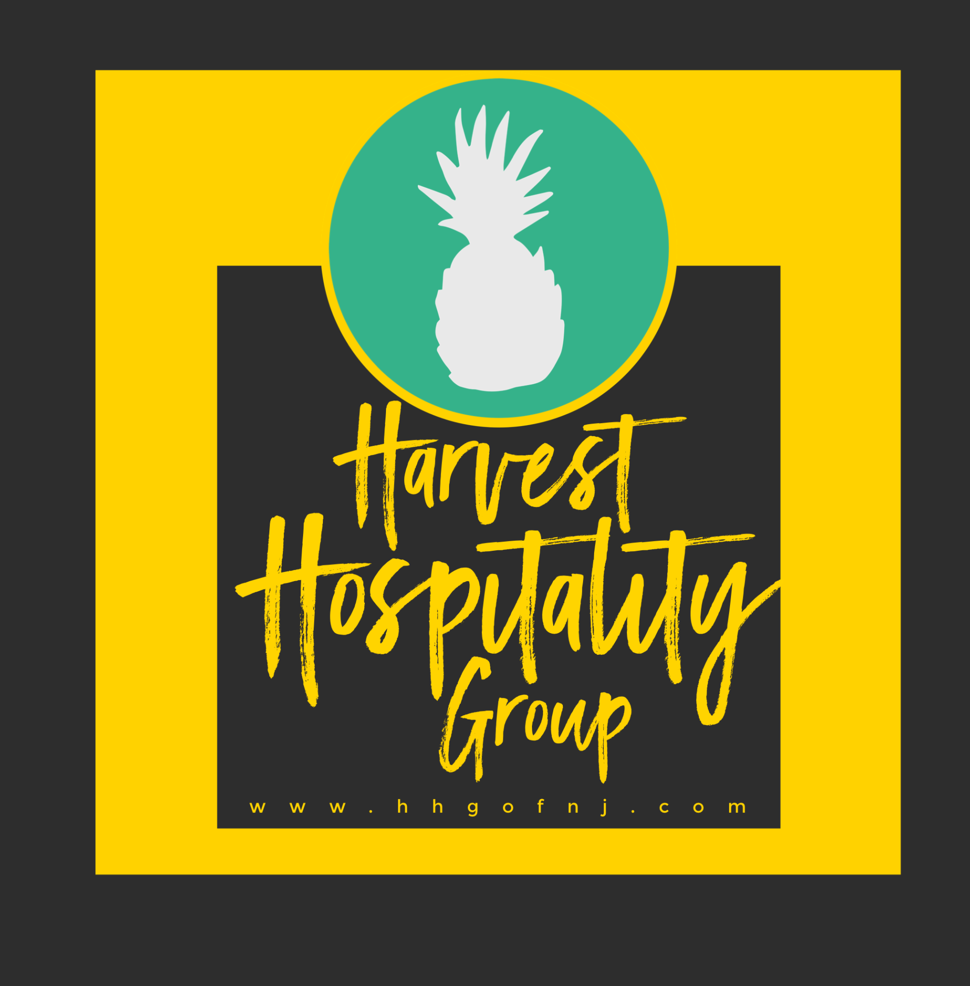 A HARVEST HOSPITALITY GROUP COMPANY