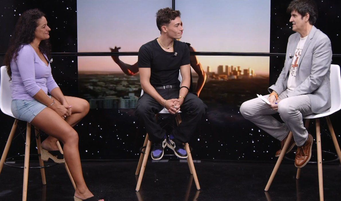 alex mandon rey fibwi mallorca