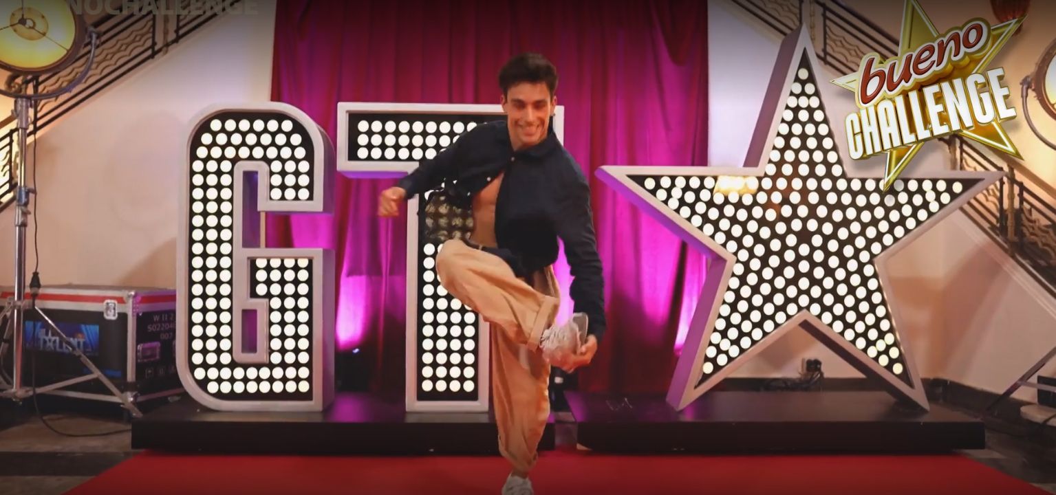 alex mandon rey got talent españa finalista y botón de oro