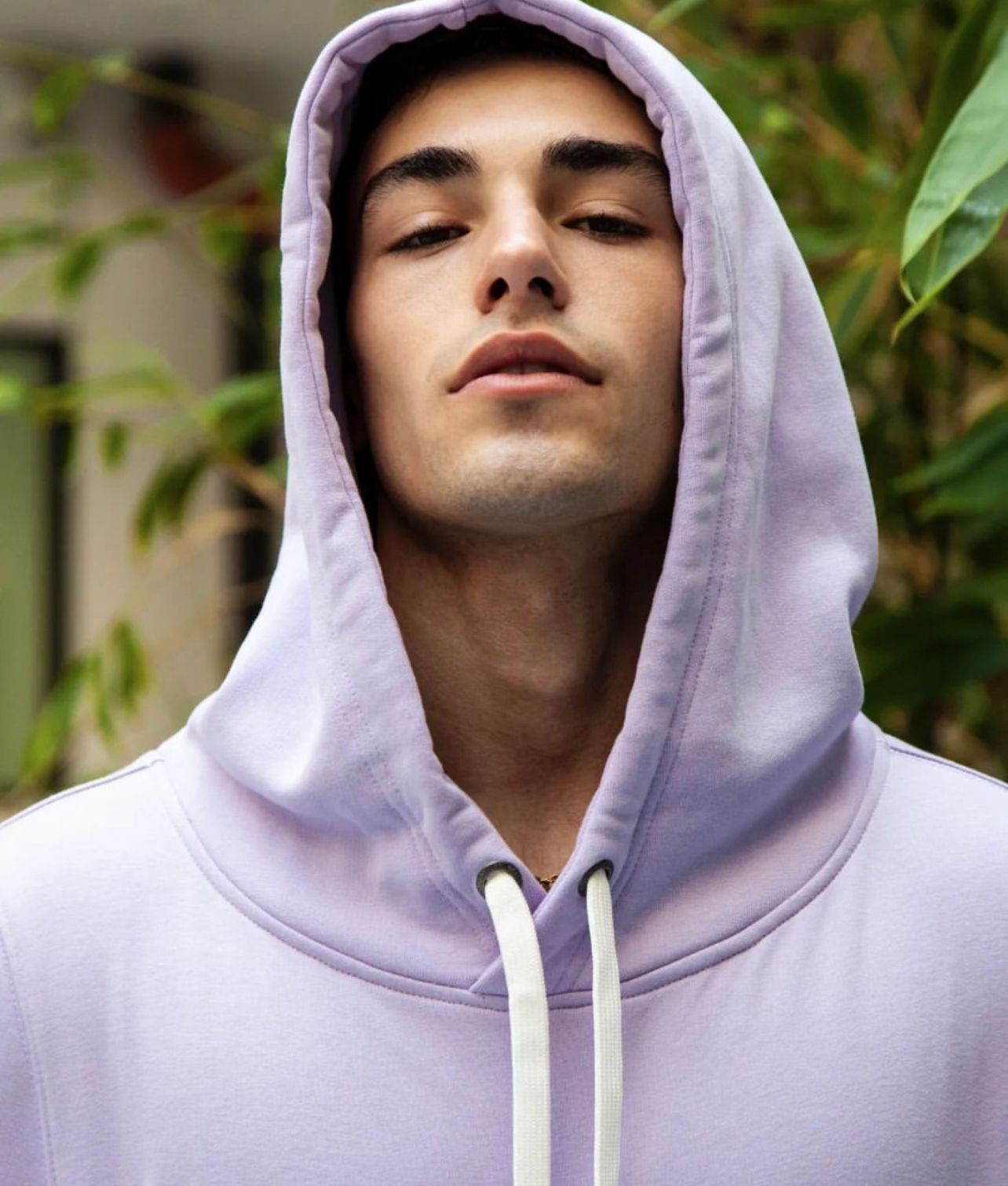 alex mandon rey modelo revista face Los angeles 2023