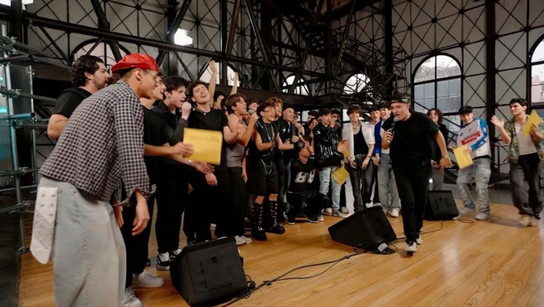 alex mandon rey santos bravos