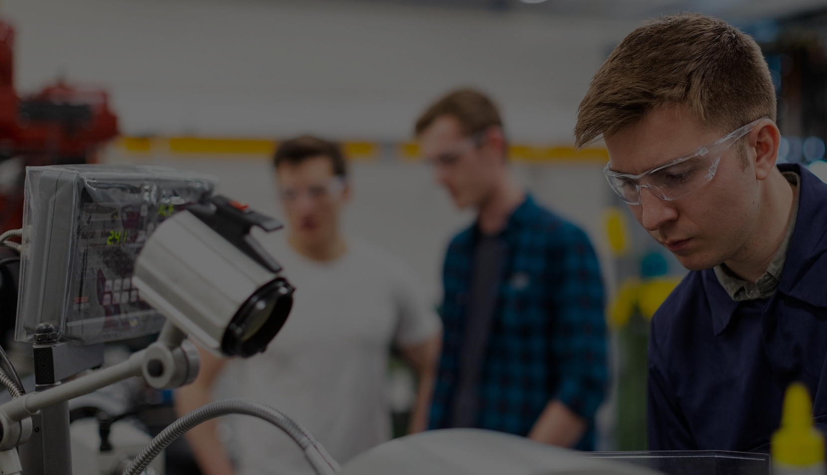 POSS ARBEITSSCHUTZ Arbeitssicherheit Sicherheitstechnische Betreuung DGUV Vorschrift 2 Sicherheitsingenieur Fachkraft für Arbeitssicherheit Sicherheitsfachkraft