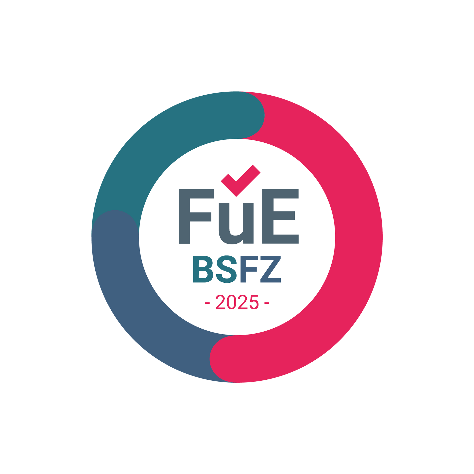BSFZ-Siegel für eigenunternehmerische Forschung und Entwicklung