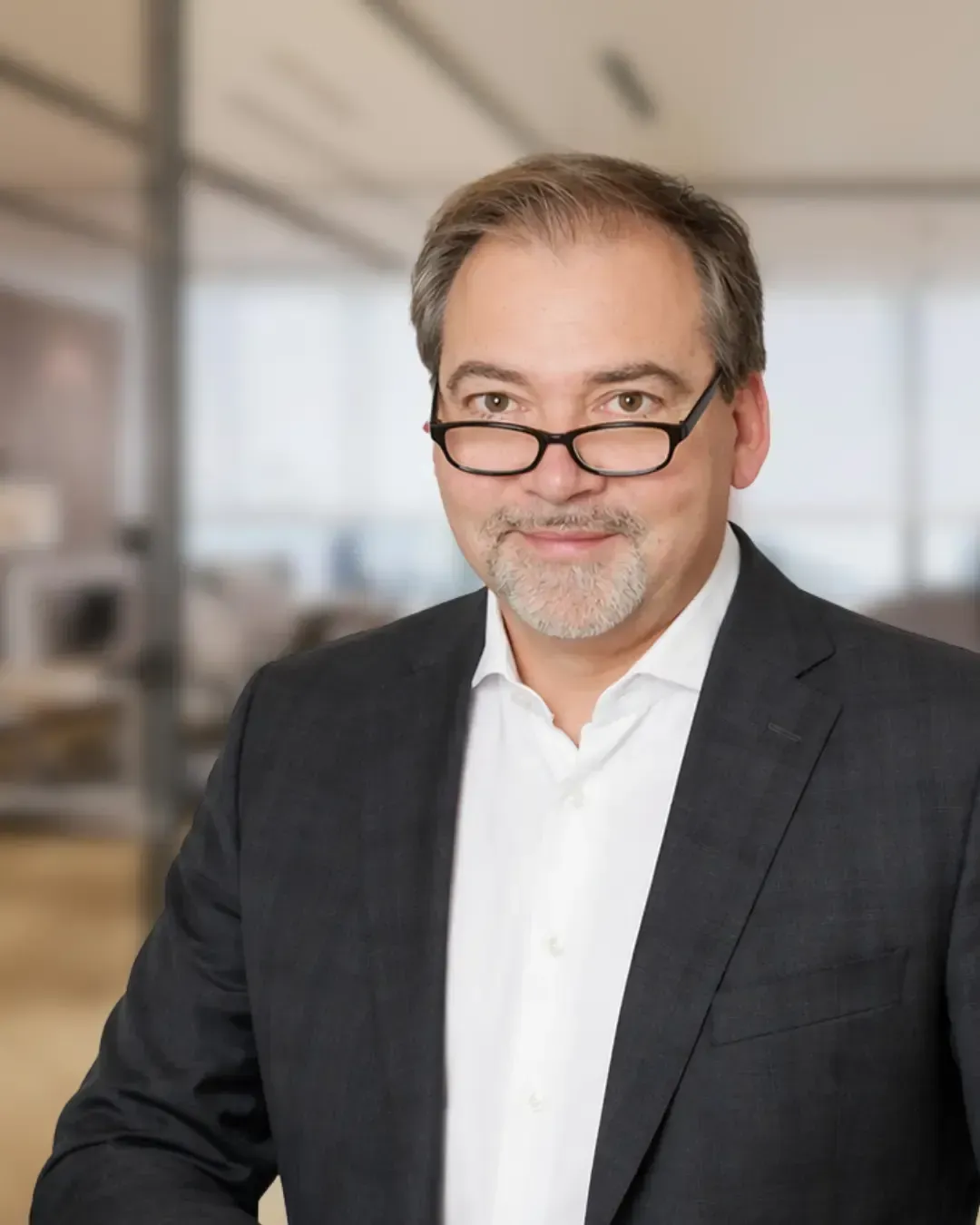 Andreas C. Fürsattel, BEITRAINING Nürnberg, Geschäftsführer und Trainer beim People Skills Day