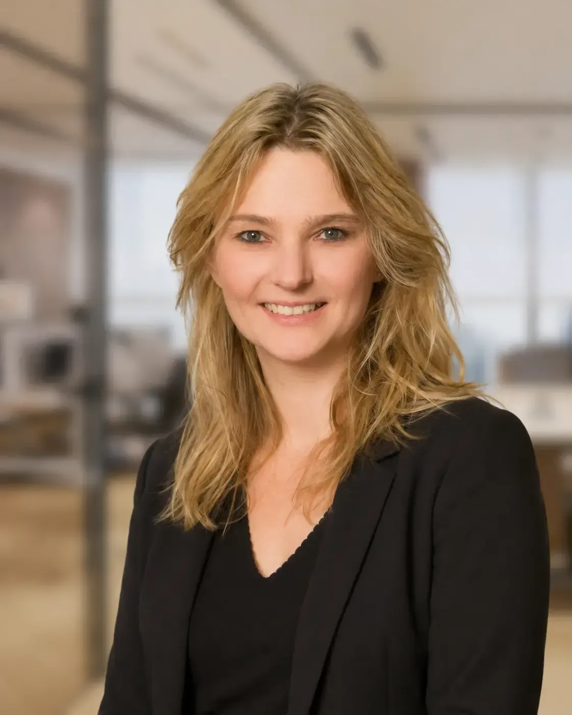 BEITRAINING Bremen, Carmen Rohlwing