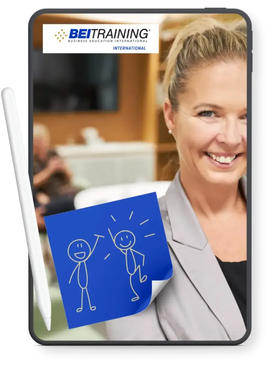 BEITRAINING Leadership Training, Führungskräfteentwicklung