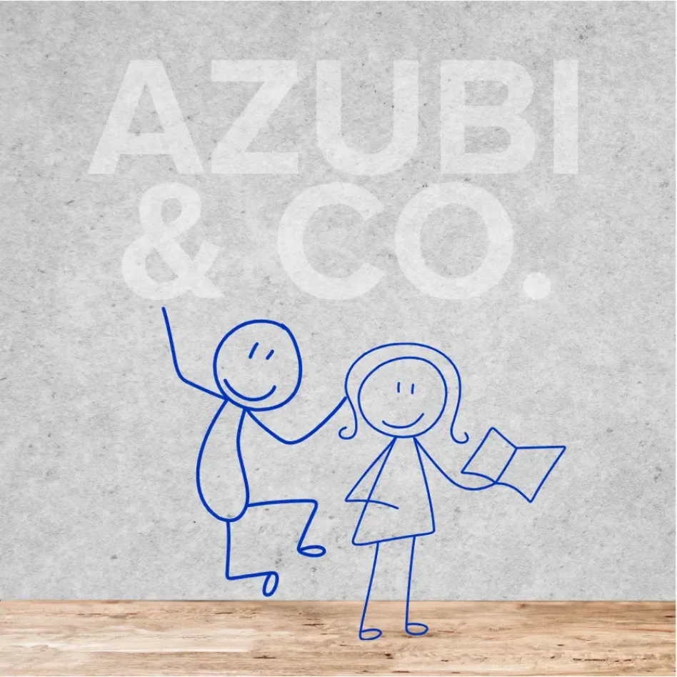 Azubi-Begleitung im Unternehmen zur gezielten Entwicklung von Nachwuchskräften