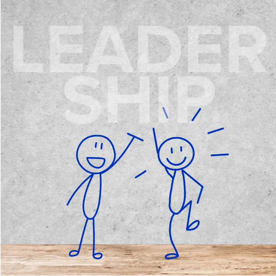 Leadership und Führungskräfteentwicklung im Unternehmen gezielt stärken