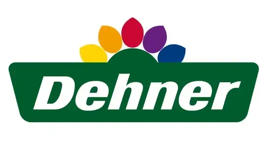 Logo Dehner als Referenz für erfolgreiche Trainings und Zusammenarbeit mit BEITRAINING®