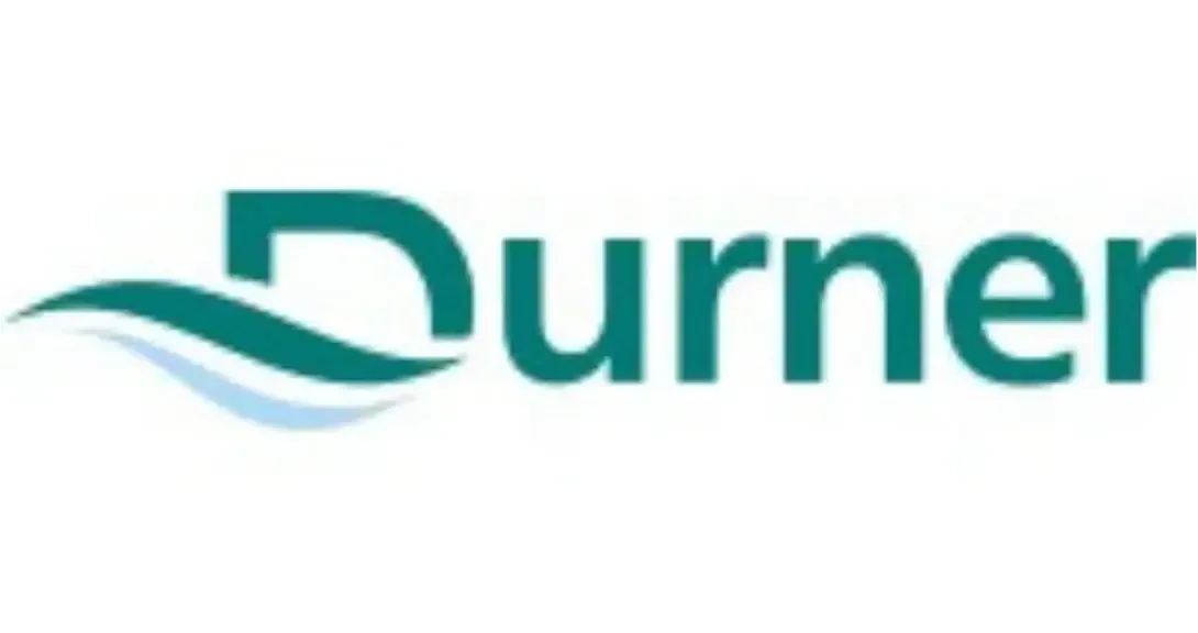 Logo Durner als Referenz für erfolgreiche Zusammenarbeit mit BEITRAINING®