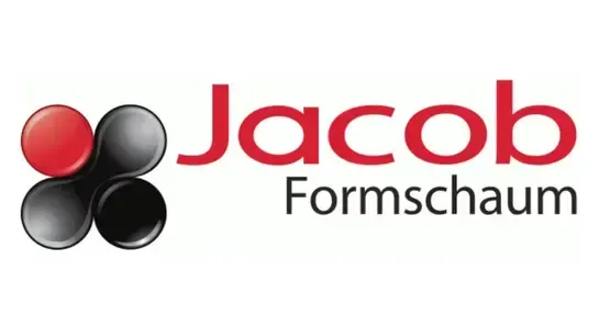 Logo Jacob Formschaum, Referenzen von BEITRAINING