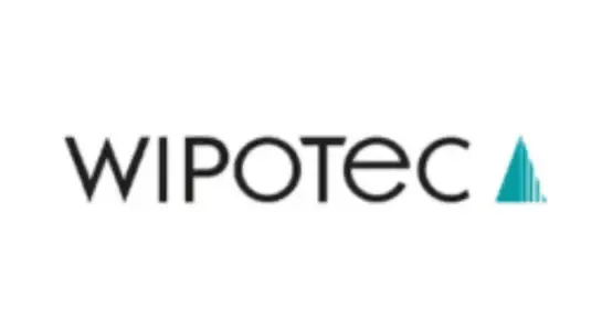 Logo Wipotec als Referenz für erfolgreiche Zusammenarbeit mit BEITRAINING®