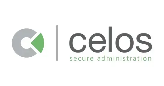 Logo Celos, Referenzen von BEITRAINING