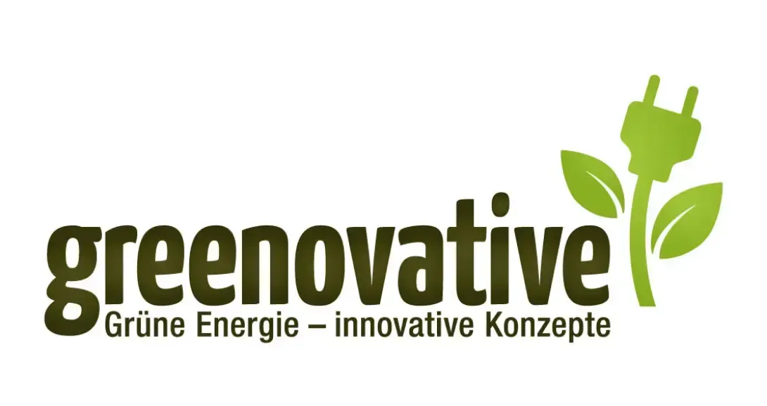 Logo Greenovative, Referenzen von BEITRAINING