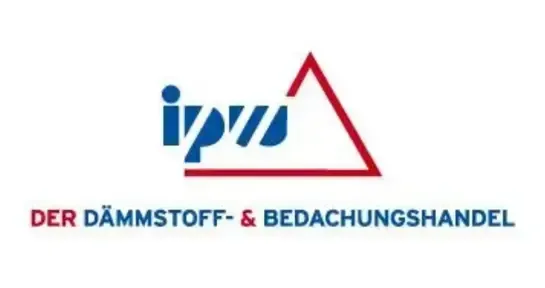 Logo ipw als Referenz für erfolgreiche Zusammenarbeit mit BEITRAINING®