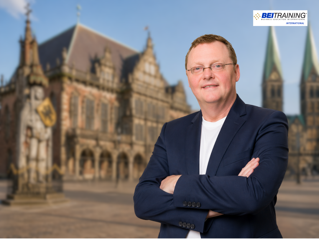 BEITRAINING Bremen, Torsten Rohlwing, Geschäftsführer und Trainer