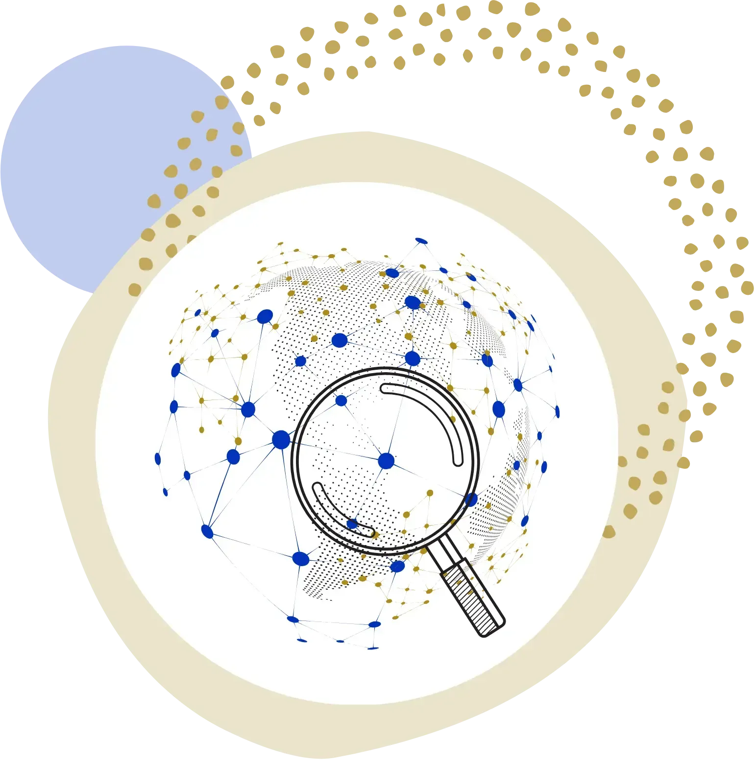 Illustration zu Standorte von BEITRAINING in der DACH-Region