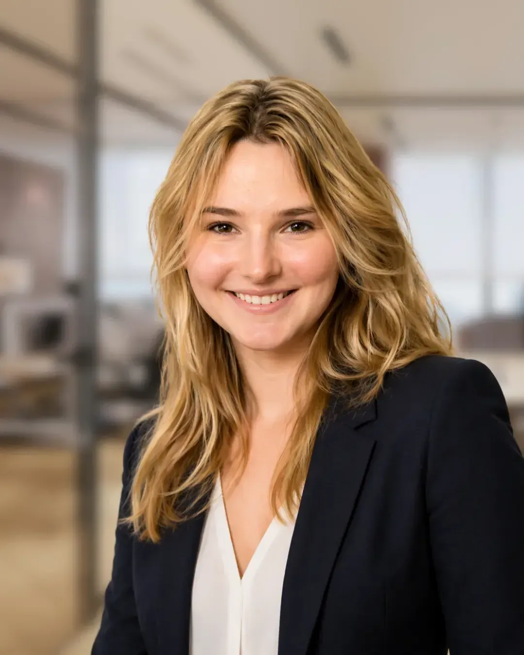 BEITRAINING Bremen, Carmen Rohlwing