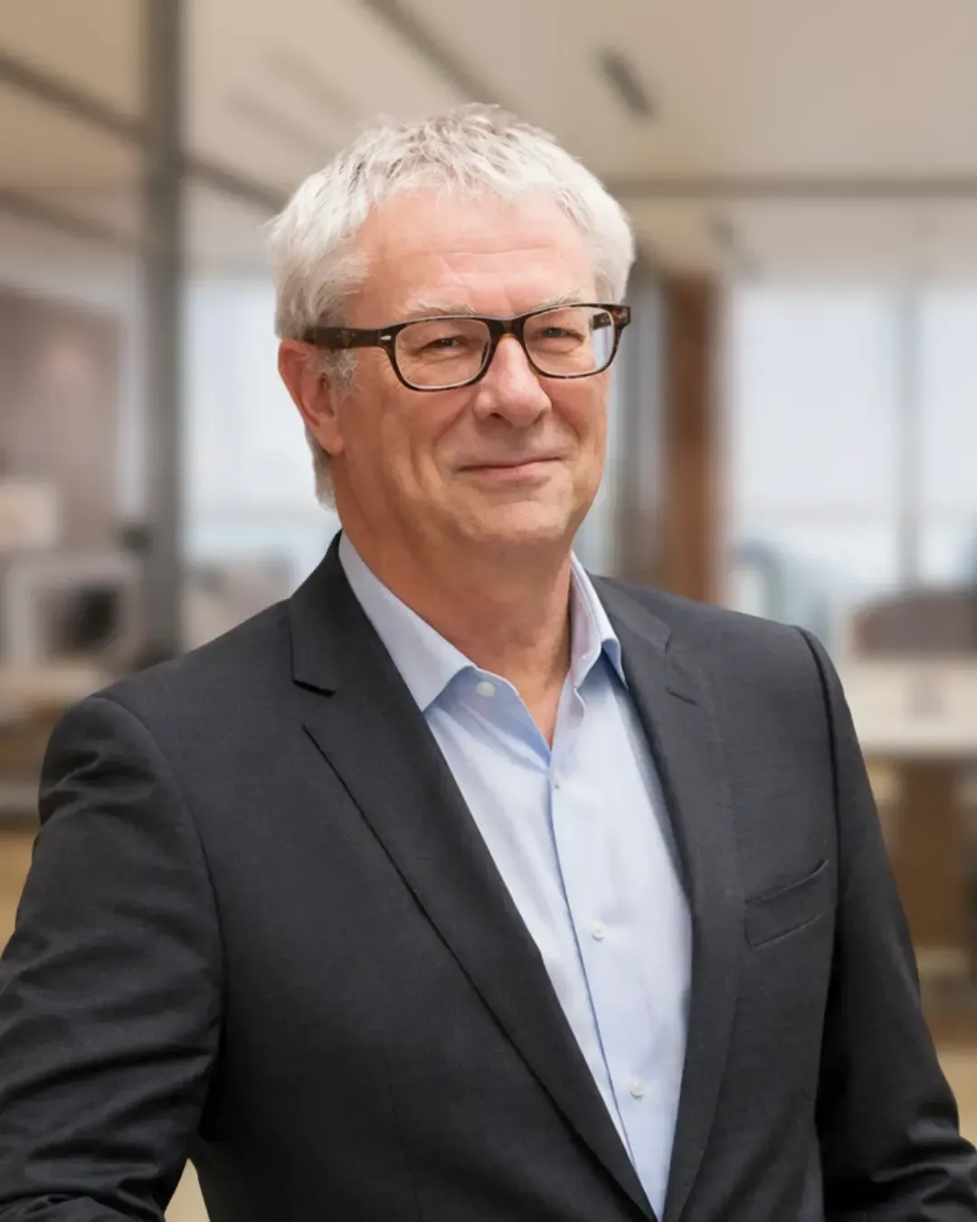 Jürg Wälti, BEITRAINING Aargau, Geschäftsführer und Trainer beim People Skills Day