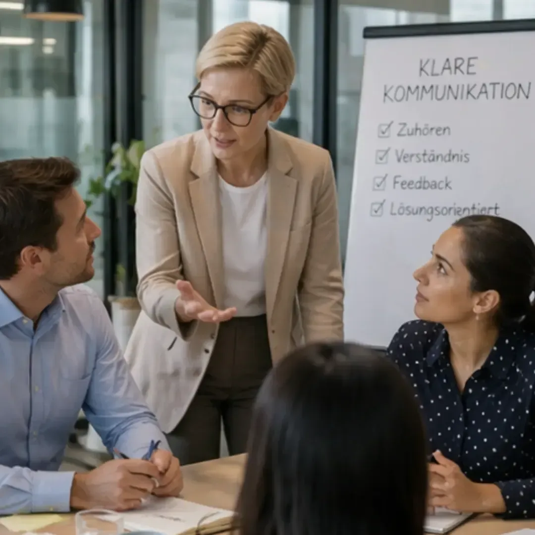 Mit BEITRAINING fit in der Kommunikation im Kundenkontakt, Gesprächs- und Verhandlungskompetenzen gezielt entwickeln