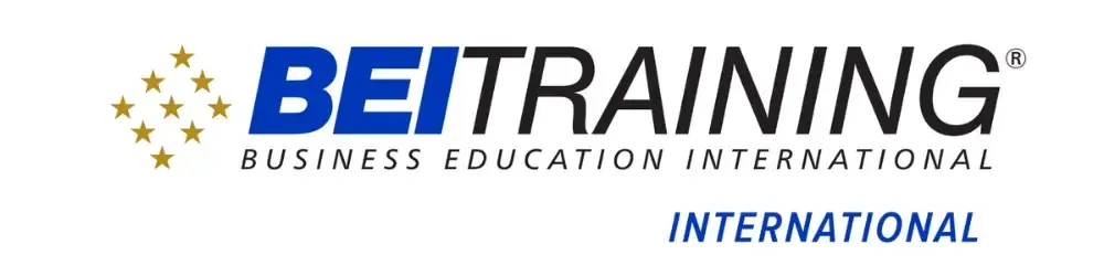 Logo BEITRAINING, Team und Zusammenarbeit