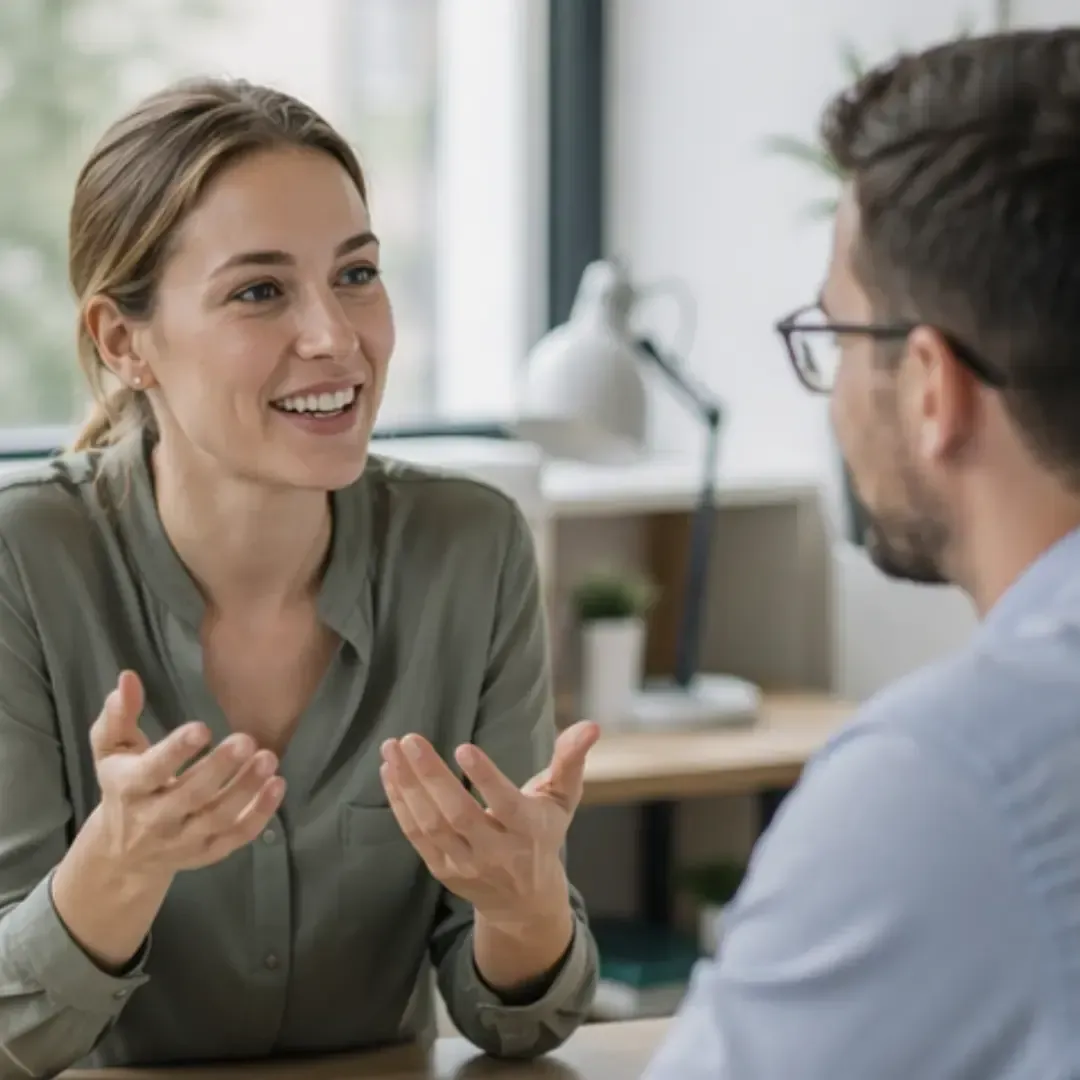 Motivation von Mitarbeitern stärken, BETRAINING Seminare für eine moderne Führungskultur