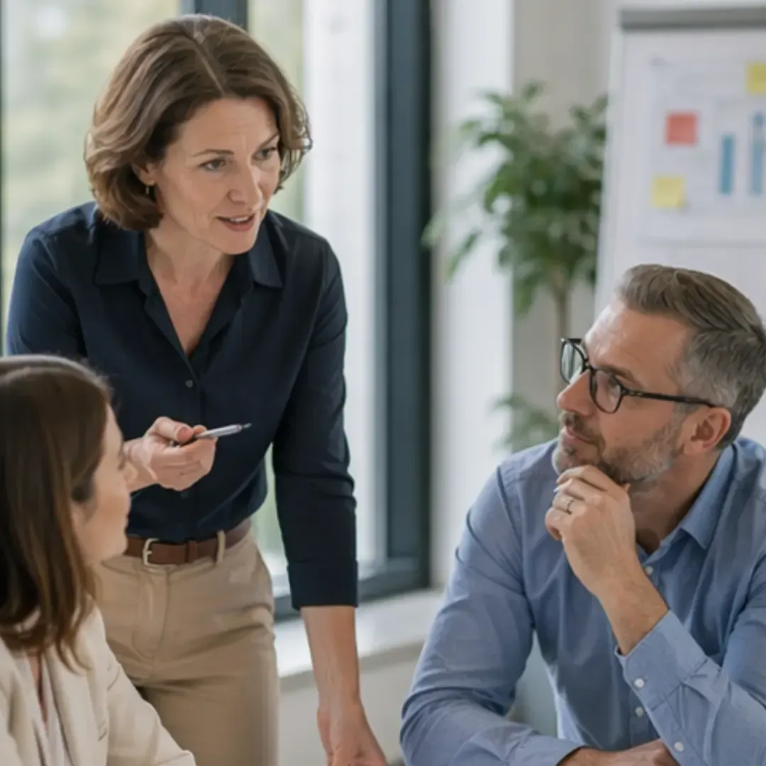 Motivation von Mitarbeitern stärken, BETRAINING Seminare für eine moderne Führungskultur