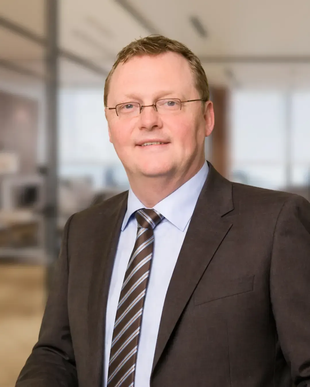 BEITRAINING Team und Trainer, Torsten Rohlwing, Geschäftsführer BEITRAINING Bremen
