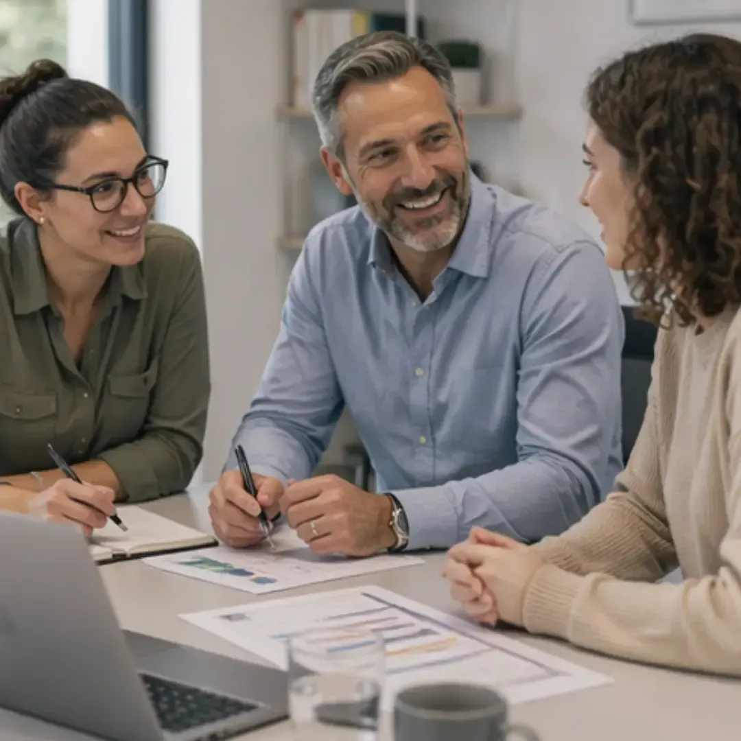 Zusammenarbeit im Arbeitsalltag, Seminare und Teamworkshops von BEITRAINING