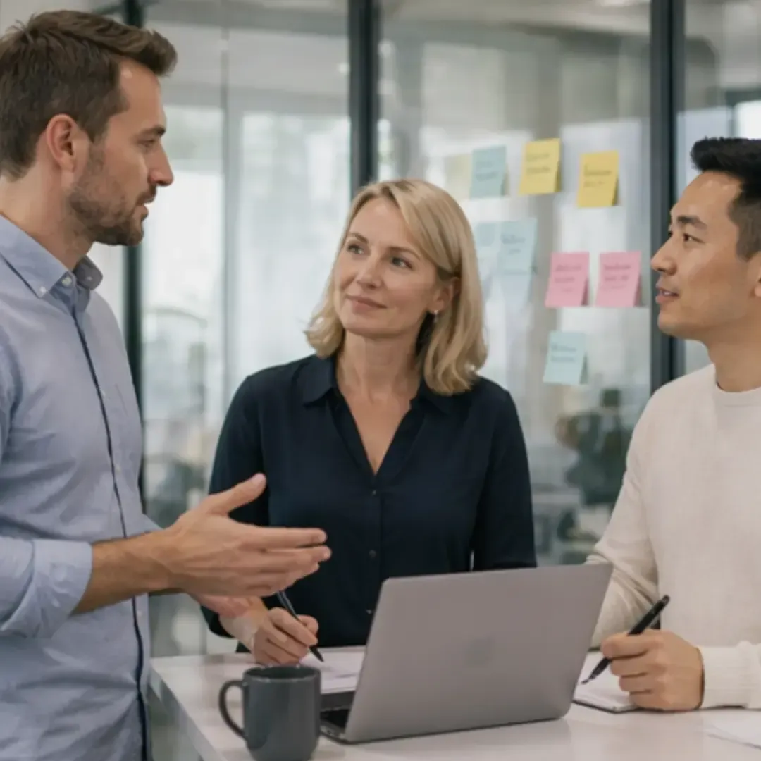 Zusammenarbeit im Arbeitsalltag, BEITRAINING Seminare und Teamworkshops