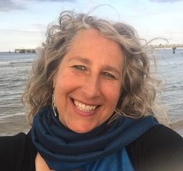 Sabine Bielmann Kunsttherapeutin Berlin Praxis Kunsttherapie