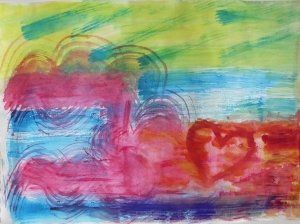 Kunsttherapie Berlin Kreativkurse