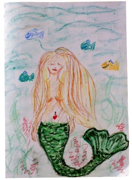 Kunsttherapeutische Maerchenarbeit Kunsttherapie Berlin