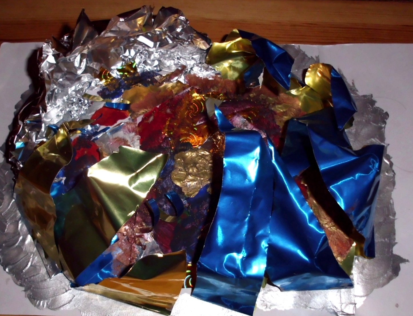 Kunsttherapeutische Workshops