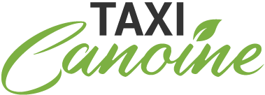 Logo Taxi Canoine