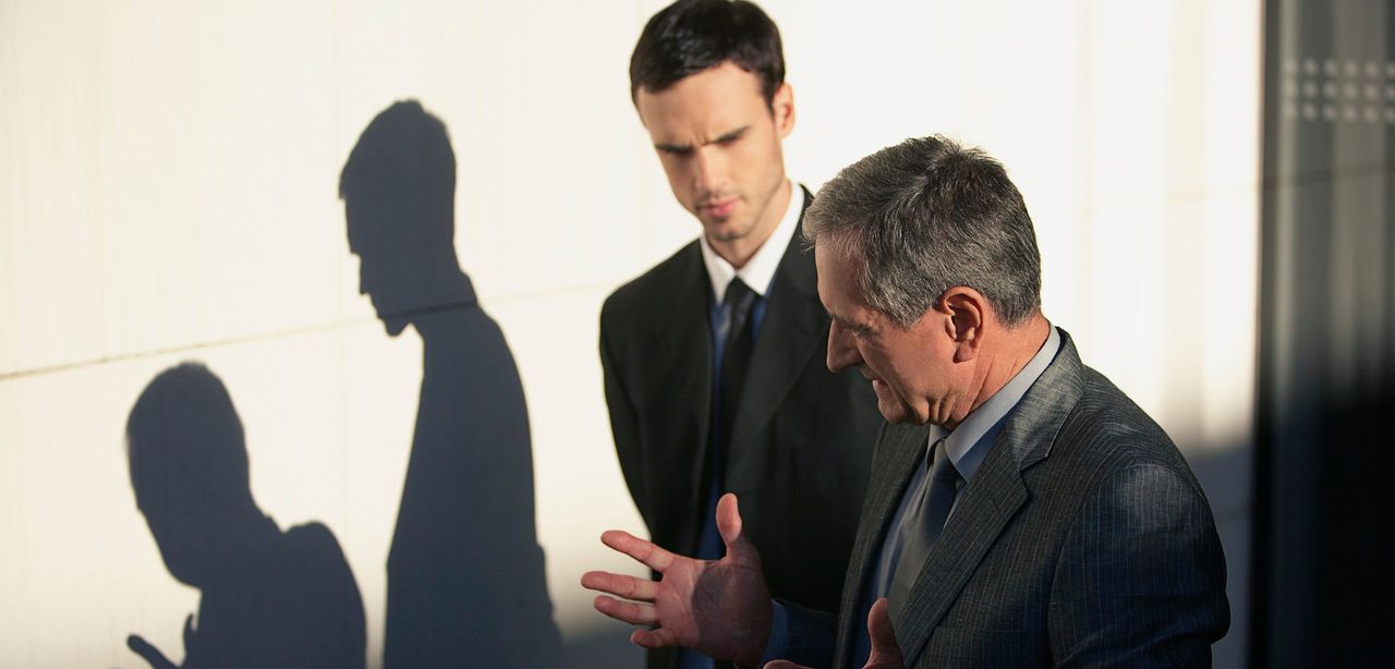 Gefährdungsbeurteilung psychische Belastung