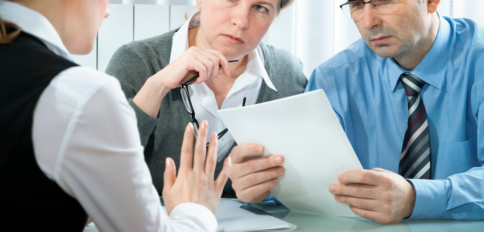 Gefährdungsbeurteilung psychische Belastung