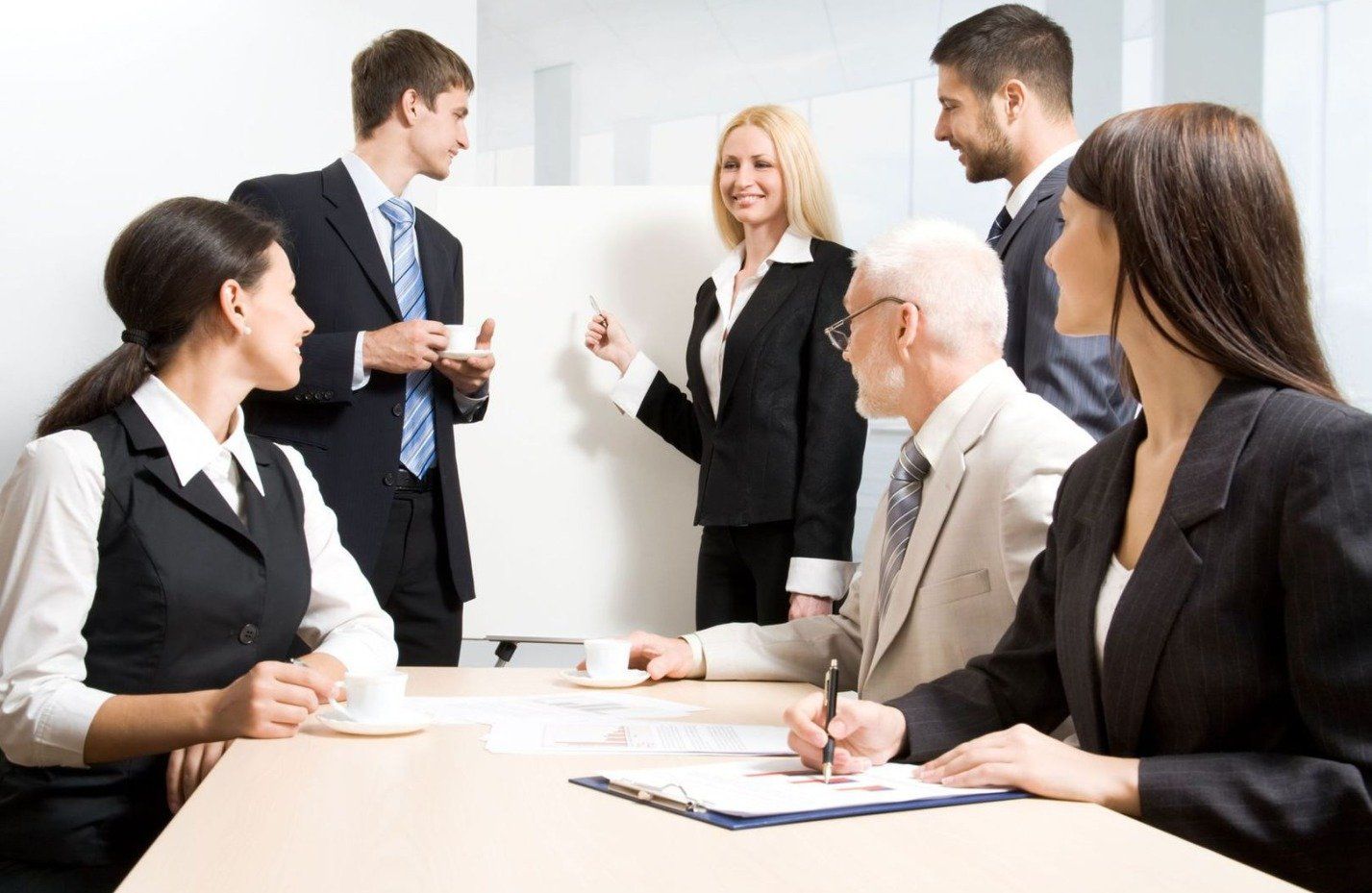 Gefährdungsbeurteilung psychische Belastung