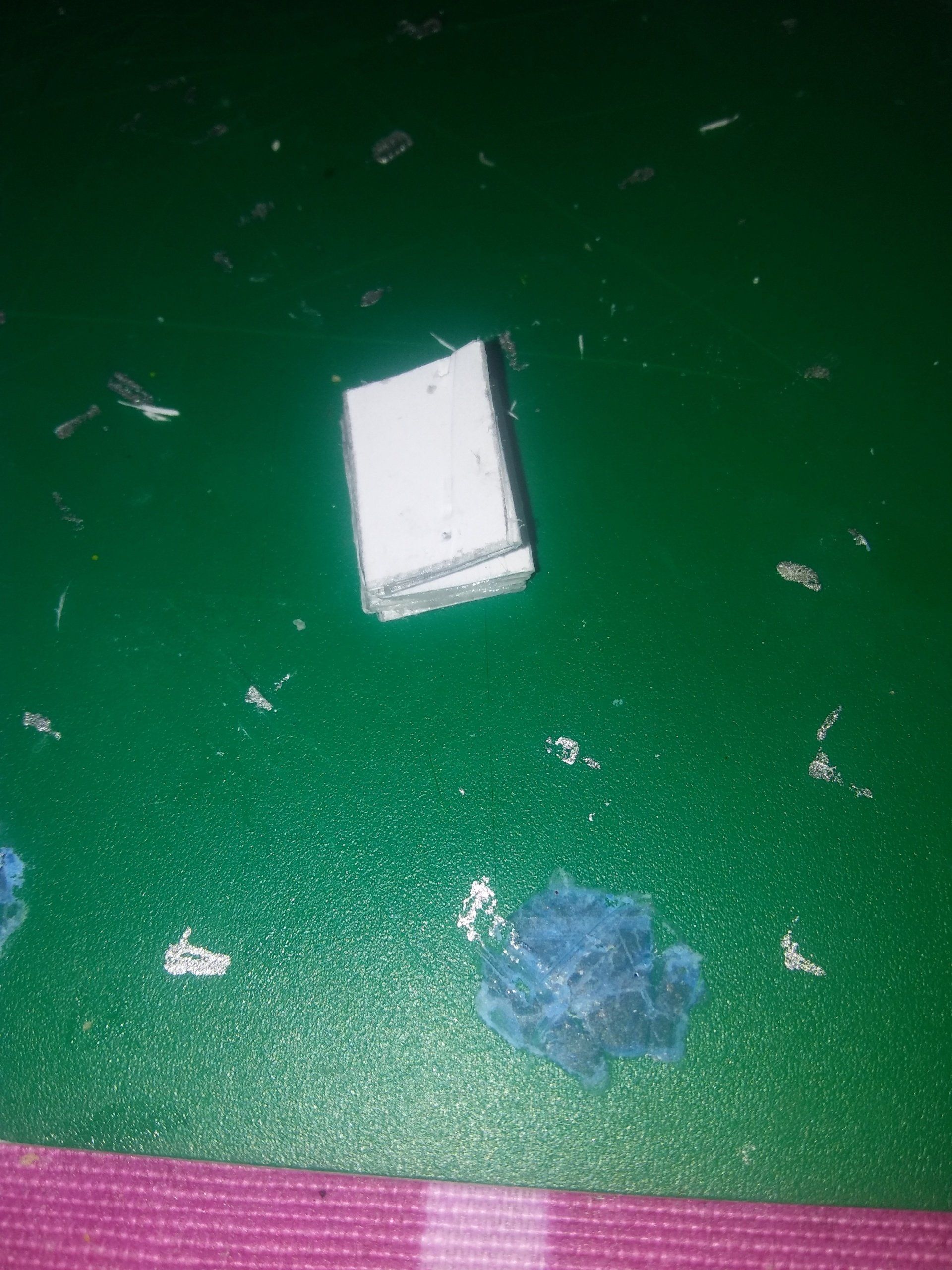 Tutorial Bricomaquetuning Detallado Parte Interior 2 Tutorial Bricomaquetuning Detallado Parte Interior 2