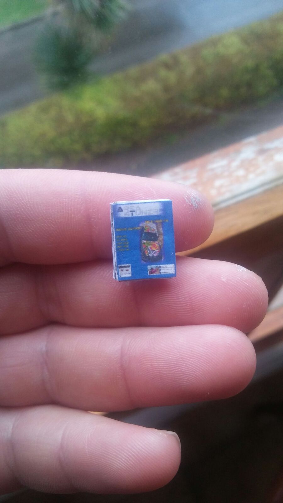 Tutorial Bricomaquetuning Detallado Parte Interior 2 Tutorial Bricomaquetuning Detallado Parte Interior 2