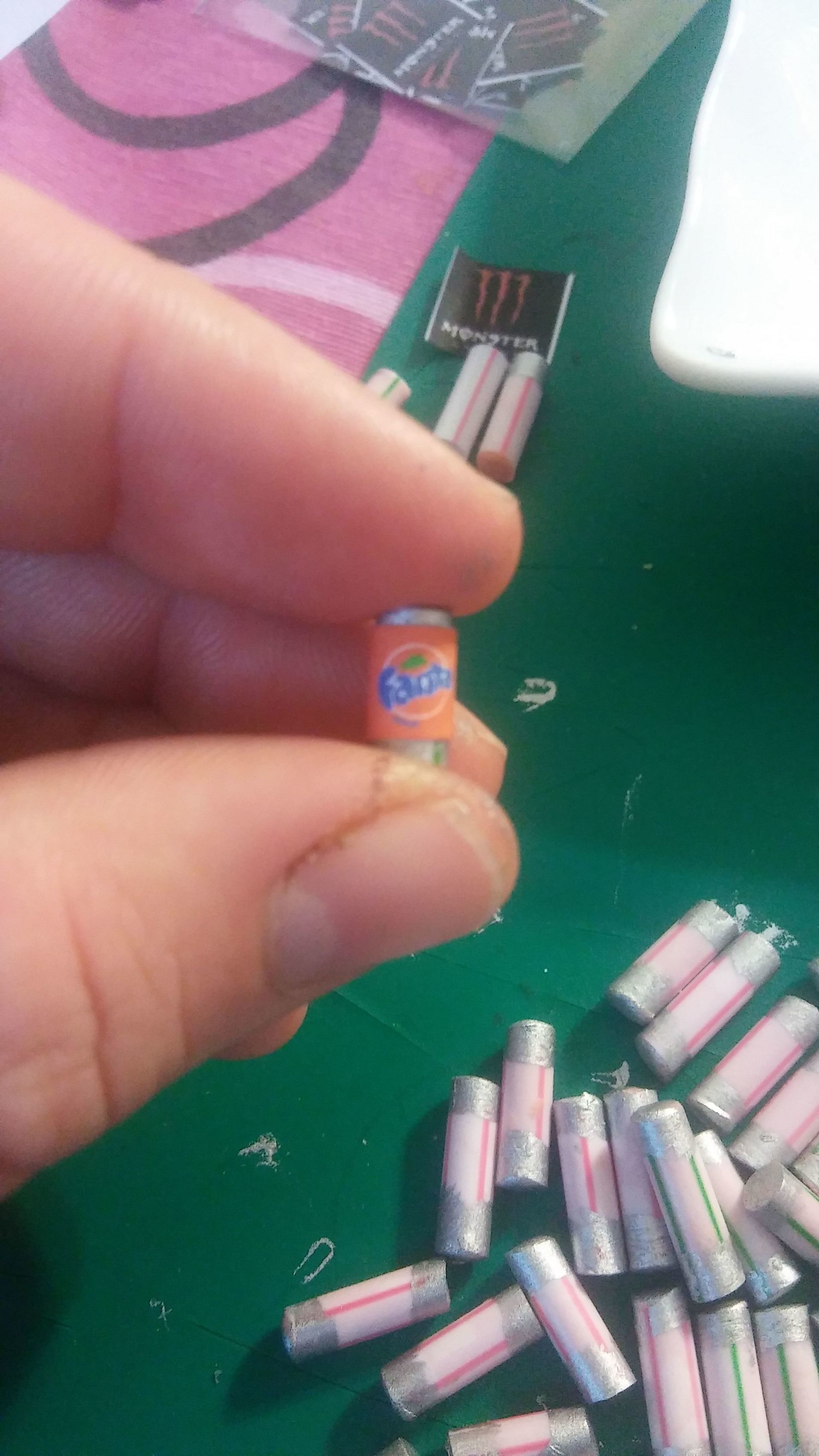 Tutorial Bricomaquetuning Detallado Parte Interior 2 Tutorial Bricomaquetuning Detallado Parte Interior 2