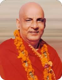 Swami Sivananda (1887 – 1963)