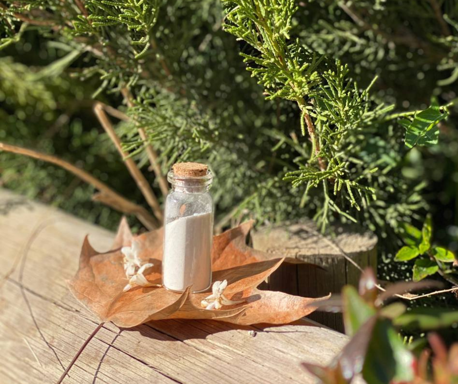 Champô seco Dry Shampoo Champú seco