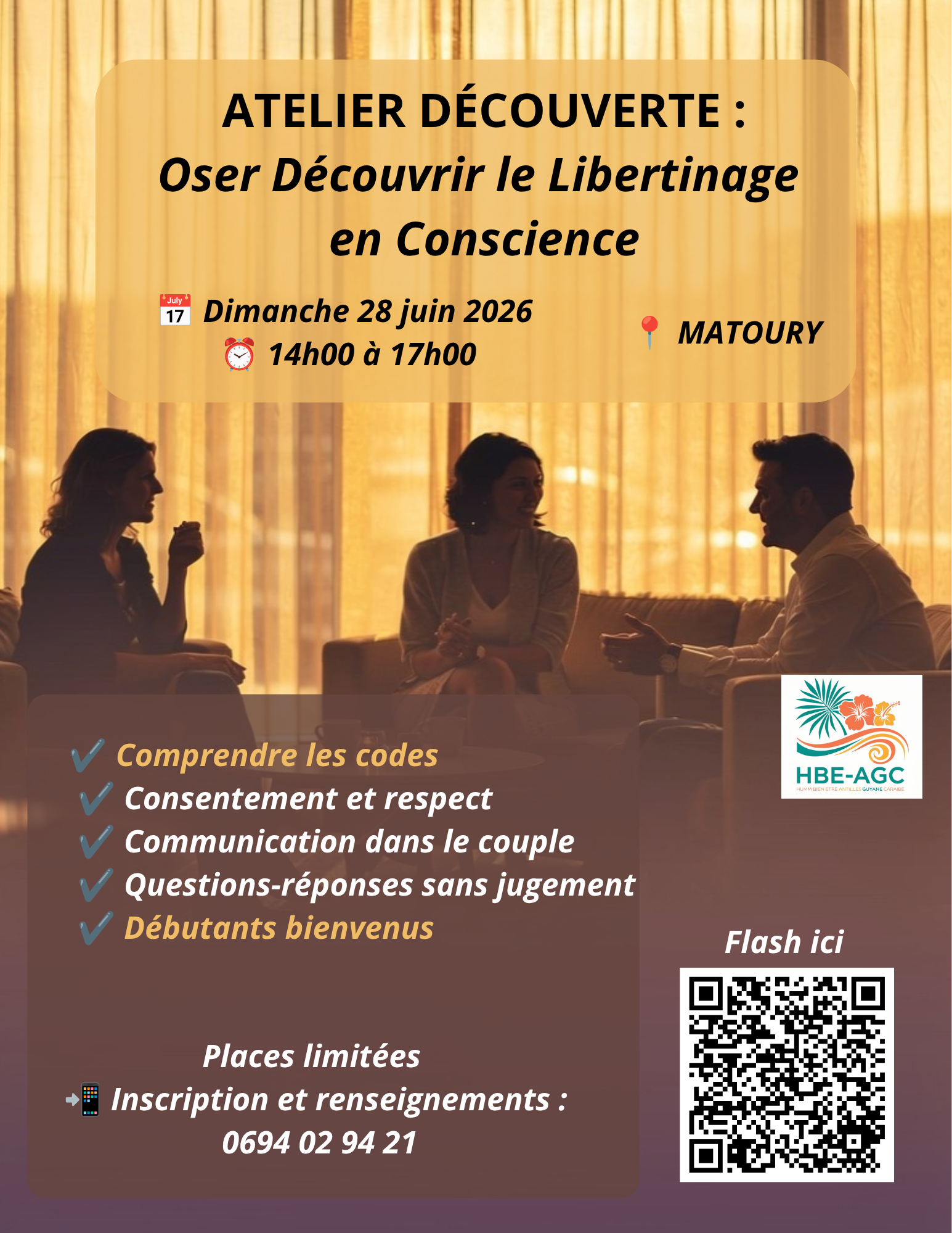 MATOURY
