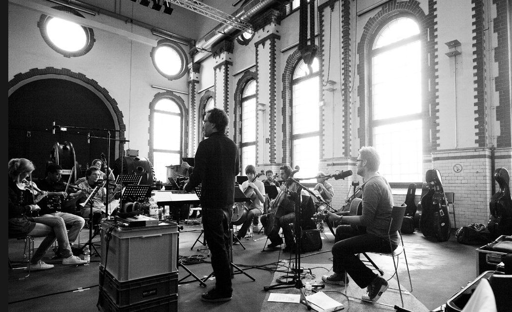 Michael Witte - Foto Mike Brockschmidt