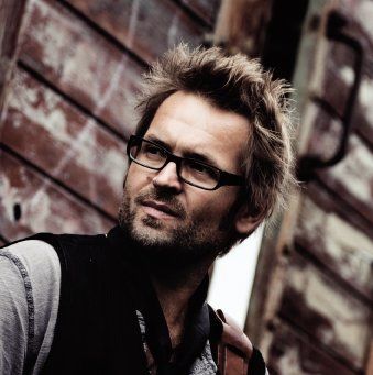 Michael Witte - Singersongwriter