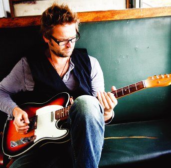 Michael Witte - Singersongwriter