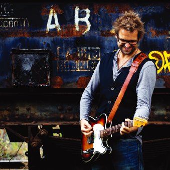 Michael Witte - Singersongwriter